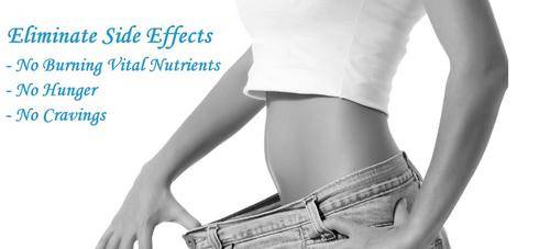 Beat those sugar cravings with IRVINGIA APPETITE SUPPRESSOR DROPS (50ml)